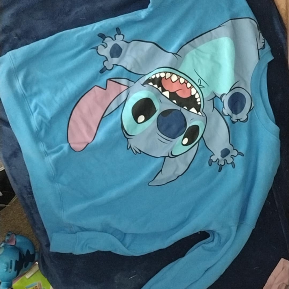 Stitch items - Picture 7 of 11